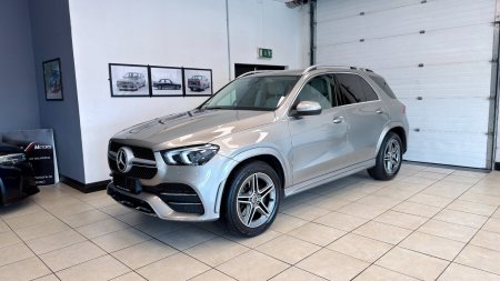 2021 Mercedes-Benz GLE - photo 12