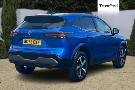 2024 Nissan Qashqai - photo 4