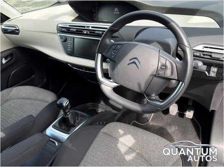 2020 Citroen Grand C4 Picasso - photo 12