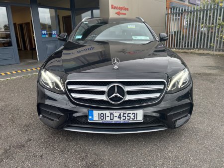 2018 Mercedes-Benz E-Class - photo 5