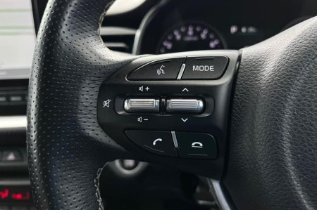 2023 Kia Stonic - photo 31