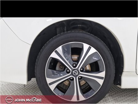 2019 Nissan Leaf - photo 32