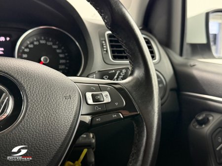 2017 Volkswagen Polo - photo 20