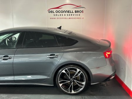 2022 Audi A5 - photo 7