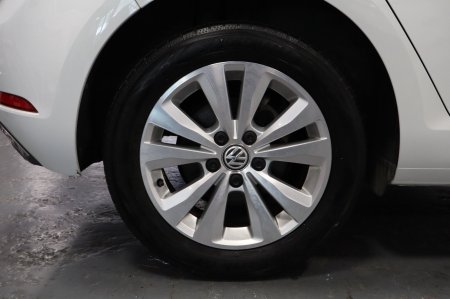 2017 Volkswagen Golf - photo 12