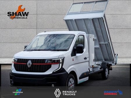 2026 Renault Master - photo 6