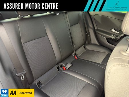 2019 Mercedes-Benz CLA - photo 25