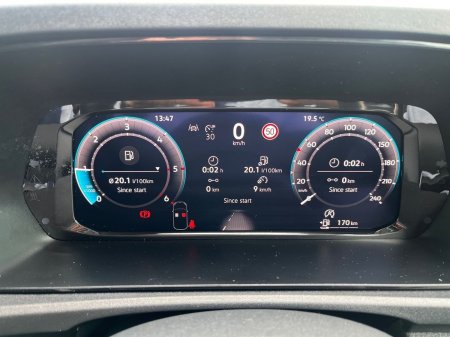 2026 Volkswagen Caddy - photo 7