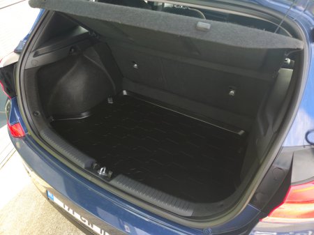 2017 Hyundai i30 - photo 10
