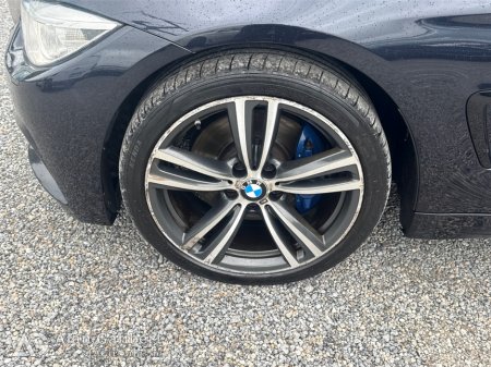 2017 BMW 4-Series - photo 23