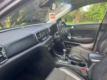2016 Kia Sportage - photo 16