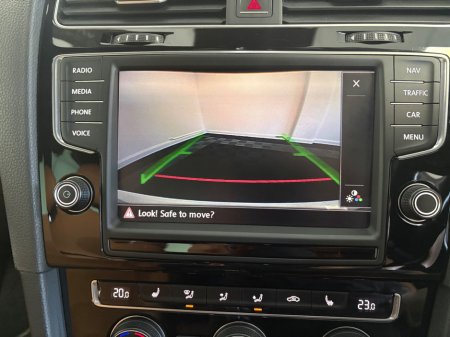 2014 Volkswagen Golf - photo 8