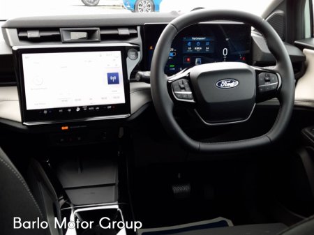 2026 Ford Puma - photo 10