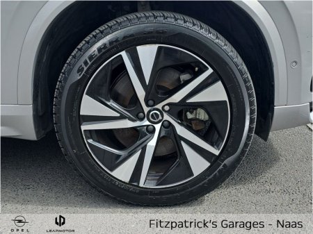 2023 Volvo XC90 - photo 6