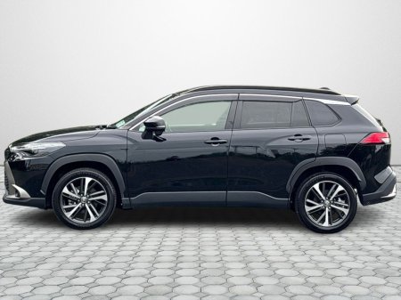 2023 Toyota Corolla Cross - photo 5