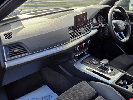 2019 Audi Q5 - photo 15