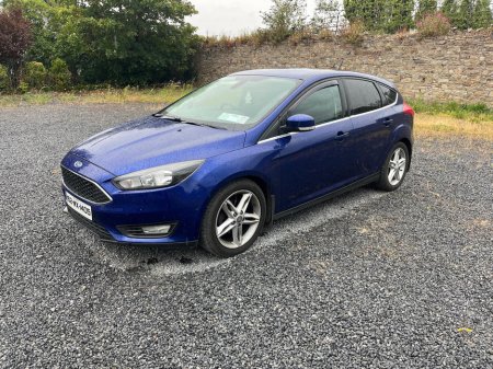 2015 Ford Focus - photo 3