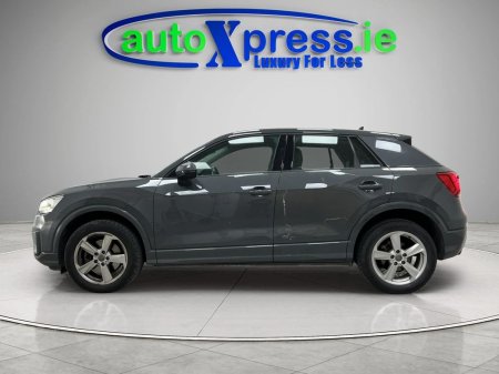 2017 Audi Q2 - photo 13