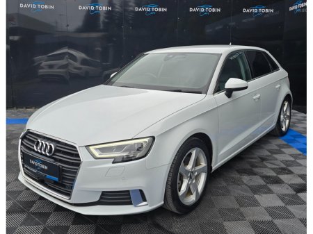 2017 Audi A3 - photo 16