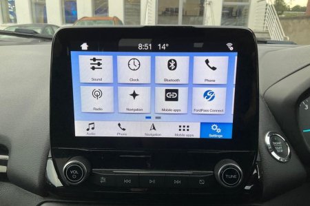 2019 Ford EcoSport - photo 26