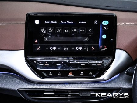 2023 Volkswagen ID.4 - photo 25