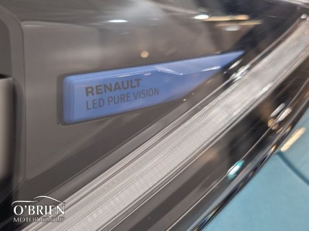 2021 Renault Zoe - photo 27