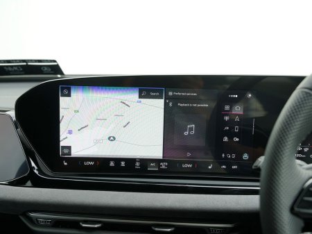 2025 Audi A6 - photo 20
