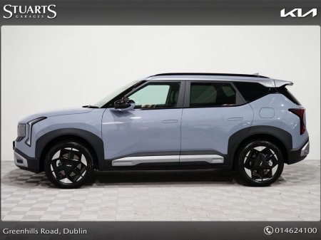 2026 Kia Other - photo 6