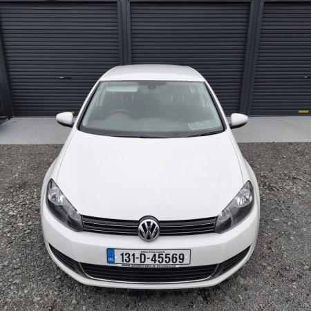 2013 Volkswagen Golf - photo 3
