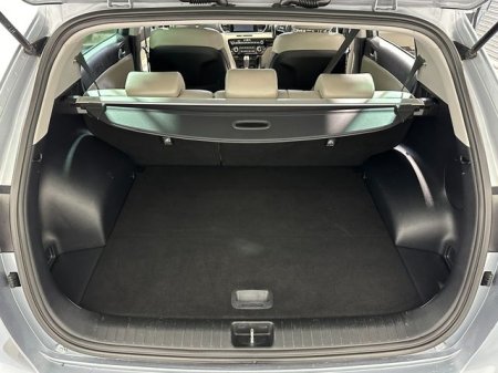 2020 Kia Sportage - photo 23
