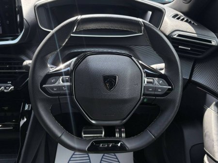 2025 Peugeot 2008 - photo 21