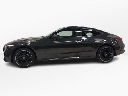 2026 Mercedes-Benz CLE - photo 5