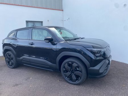 2026 Suzuki e Vitara - photo 16