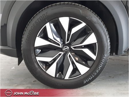 2025 Nissan Juke - photo 34
