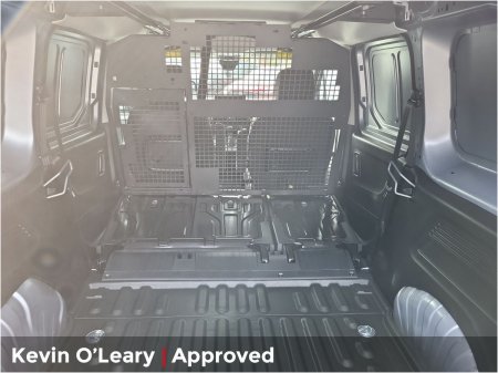 2026 Opel Combo - photo 16