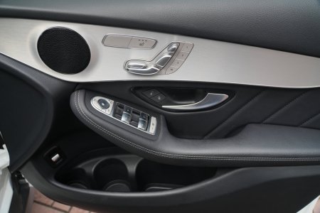 2019 Mercedes-Benz GLC - photo 10