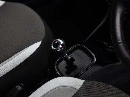 2017 Toyota Aygo - photo 17