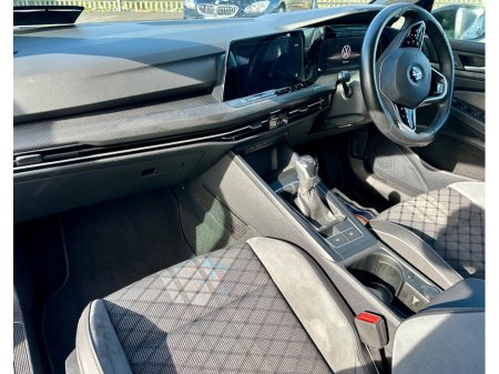 2021 Volkswagen Golf - photo 19