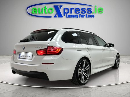 2016 BMW 5-Series - photo 13