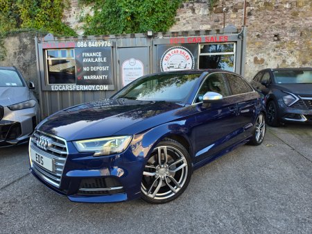 2016 Audi S3 - photo 4