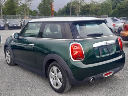 2018 Mini Cooper - photo 6