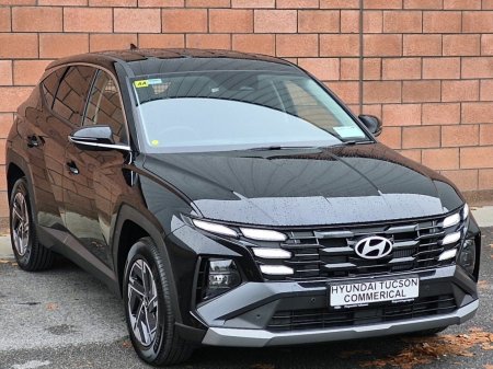 2027 Hyundai Tucson - photo 8