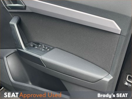 2025 SEAT Ibiza - photo 22