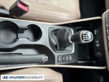 2017 Hyundai Tucson - photo 17