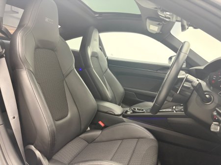 2023 Porsche 911 - photo 23