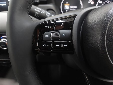 2026 Honda HR-V - photo 15