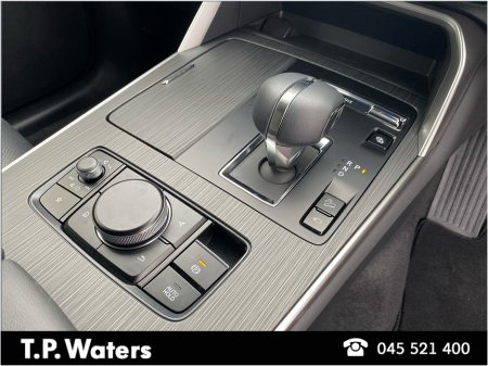 2026 Mazda CX-80 - photo 11
