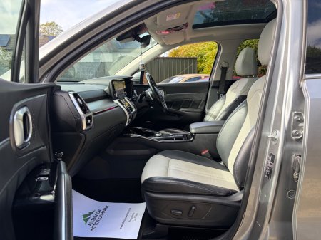 2021 Kia Sorento - photo 25