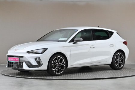 2025 Cupra Leon - photo 4