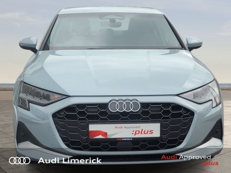 2026 Audi A3 - photo 2